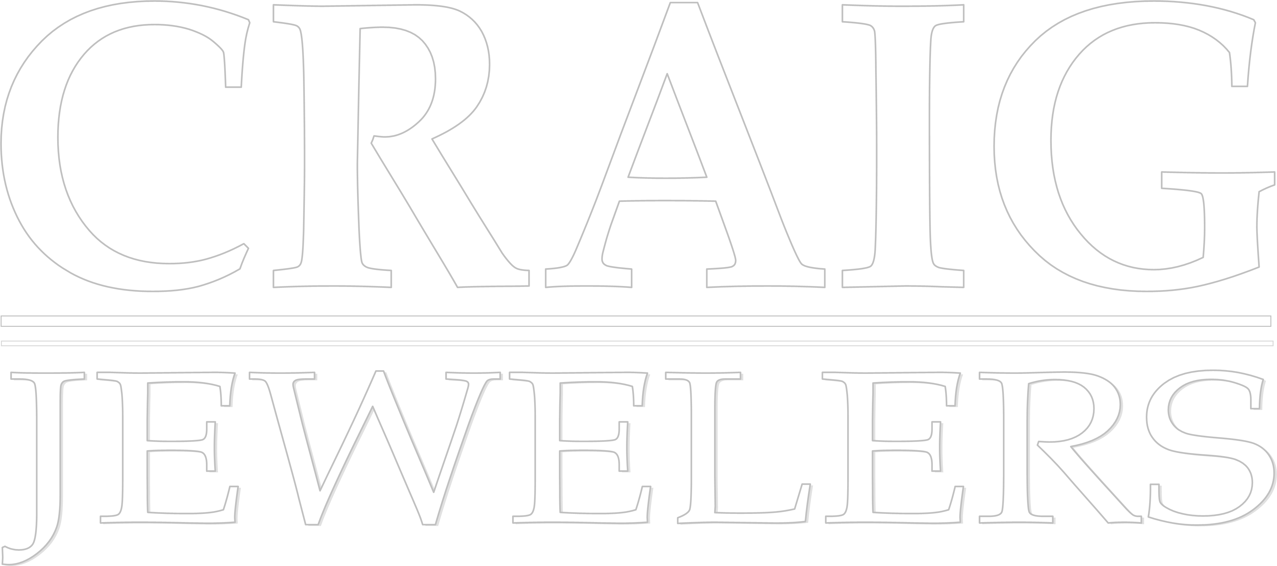 Craig Jewelers